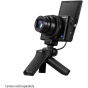 SONY VCTSGR1 Shooting Grip Tripod and Remote