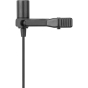 SARAMONIC Lavalier Microphone with 2 Microphone Capsules & Mic Clips