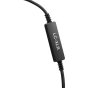 SARAMONIC XLR Femal Connector to Apple Certified Lightning Audio