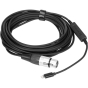 SARAMONIC XLR Femal Connector to Apple Certified Lightning Audio