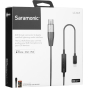SARAMONIC XLR Femal Connector to Apple Certified Lightning Audio