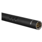 RODE NTG4 Broadcast Grade Shotgun Mic w/ Digital Switches see notepad