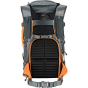 LOWEPRO Powder Backpack 500 AW Midnight and Horizon Blue