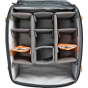 LOWEPRO Powder Backpack 500 AW Midnight and Horizon Blue