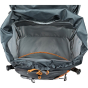 LOWEPRO Powder Backpack 500 AW Midnight and Horizon Blue