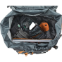 LOWEPRO Powder Backpack 500 AW Midnight and Horizon Blue