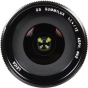 PANASONIC 12mm f1.4 Black Summilux Lens by Leica micro 4/3