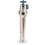 VANGUARD Vesta TT1 BP Table Top Tripod w/ Phone Holder CHAMPAGNE