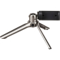 VANGUARD Vesta TT1 BP Table Top Tripod w/ Phone Holder CHAMPAGNE