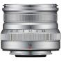 Fuji 16mm XF f/2.8 R WR X-Mount Lens SILVER