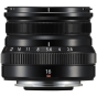 Fuji 16mm XF f/2.8 R WR X-Mount Lens BLACK