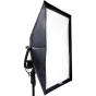 CHIMERA 1624 Pop Bank for Most 1x1 LED Fixtures