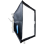 CHIMERA 1624 Pop Bank for Most 1x1 LED Fixtures