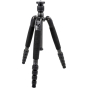 SIRUI T-1205SK Carbon Fiber Travel Tripod #DISCONTINUED