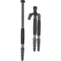 SIRUI T-1205SK Carbon Fiber Travel Tripod #DISCONTINUED