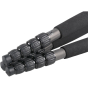 SIRUI T-1205SK Carbon Fiber Travel Tripod #DISCONTINUED