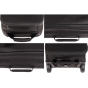 THINK TANK Stand Manager 52 52" Rolling Case for C-Stands