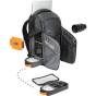 LOWEPRO FreeLine BP 350 AW BLACK