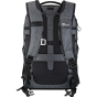LOWEPRO FreeLine BP 350 AW HEATHER GREY