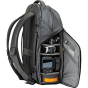 LOWEPRO FreeLine BP 350 AW HEATHER GREY
