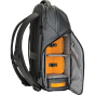 LOWEPRO FreeLine BP 350 AW HEATHER GREY