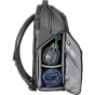 LOWEPRO FreeLine BP 350 AW HEATHER GREY