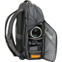 LOWEPRO FreeLine BP 350 AW BLACK