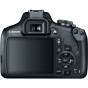 CANON Rebel T7 Digital Camera with EF-S 18-55mm IS II Kit