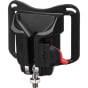 SPIDER HOLSTER Black Widow Spider