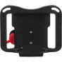 SPIDER HOLSTER Black Widow Spider