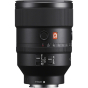 SONY FE 135mm f/1.8 GM