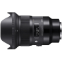 SIGMA 24mm F1.4 Art DG HSM L-MOUNT
