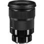 SIGMA 24mm F1.4 Art DG HSM L-MOUNT