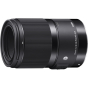SIGMA 70mm F2.8 Art DG Macro L-Mount