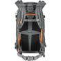 LOWEPRO Whistler BP 450 AW II GREY