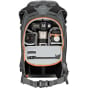 LOWEPRO Whistler BP 450 AW II GREY