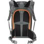 LOWEPRO Whistler BP 450 AW II GREY