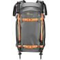 LOWEPRO Whistler BP 450 AW II GREY