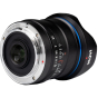 LAOWA 9mm f/2.8D Zero-D Lens for Micro 4/3