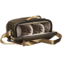 VANGUARD VEO GO 24M Shoulder Bag KHAKI