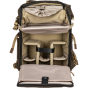 VANGUARD VEO GO 46M Backpack KHAKI