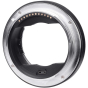 VILTROX Canon EF Lens to Fujifilm G Mount Adapter with Autofocus
