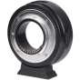 VILTROX Canon EF Lens to Micro 4/3 Mount Adapter with Autofocus