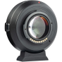 VILTROX Canon EF Lens to FujiFilm X 0.71X Speed Booster with Autofocus