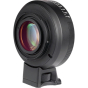 VILTROX Nikon F/D/G Lens to Sony E 0.71X Speed Booster