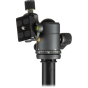 VANGUARD VEO 2 Go 265HAB Aluminum Tripod Kit