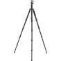 VANGUARD VEO 2 Go 265HAB Aluminum Tripod Kit