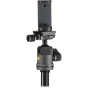 VANGUARD VEO 2S 204ABQS Aluminum Tripod Kit