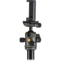 VANGUARD VEO 2S 265ABQS Aluminum Tripod Kit
