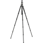 VANGUARD VEO 2S 265ABQS Aluminum Tripod Kit